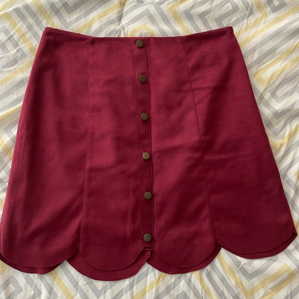 Women’s skirt